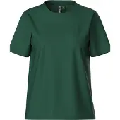 Pieces T-shirt | Verde | XS