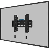 NeoMounts Supporto Tv Wl30s-850bl12