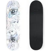 Disney Skateboard Wooden 31´´