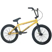 Sunday Bicicletta Bmx Scout 2023