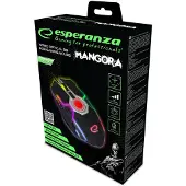 Esperanza Mouse Gaming Egm701
