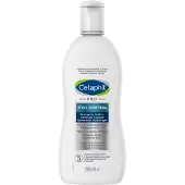 Cetaphil PRO Itch Control lenitivo Cleanser Body 295 ml
