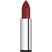Givenchy Ricarica Sheer Velvet 37 Seed Red — Rossetto