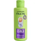 Garnier Metodo Pre-shampoo Capelli Secchi Mossi Ricci 200 ml — Pre-shampoo