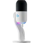 Logitech Microfono Yeti Gx