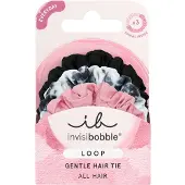 Invisibobble Loop Be Gentle 3 pezzi — Elastico capelli