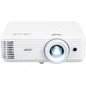Acer Proiettore Home Entertainment H6815P, 4K UHD, 4000 lm, Bianco