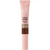 e.l.f. Halo Glow Wand Contorno Facial Tan-Deep 10ml