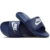 Nike Victori One Sandali Uomo (14, blu)
