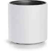 Prosperplast Vaso Da Fiori Heos Collection 29.8x29.8x29 Cm