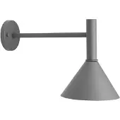 PR Home Tripp applique da esterno grigio