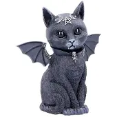 Nemesis Now Figura Di Malpuss 10 Cm