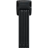 ABUS Lucchetto Pieghevole Bordo 6000k/90 Bk Sh