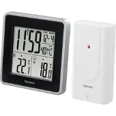 Hama Stazione Meteorologica Ews Intro