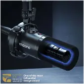 MAONO Microfono Professionale Pd200x