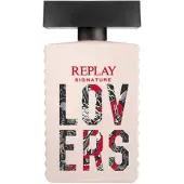 Replay Signature Lovers Woman Eau de toilette 30 ml