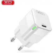 XO Caricabatterie Usb-c Ce06