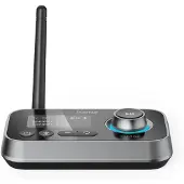 Hama Adattatore Bluetooth Link.it Duo