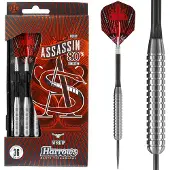 Harrows Freccette Assassin 80%