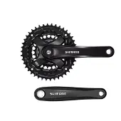 Shimano Guarnitura Altus M311