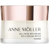 Anne Moller Rosâge Equilibrante SPF 15 50 ml — Crema Viso