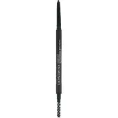 bareMinerals Matita Per Sopracciglia Mineralist Micro Rich Black