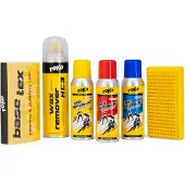 Toko Kit Di Scivolamento Delle Prestazioni Di Base