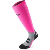 Lenz Calzini Lunghi Compression 1.0