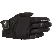 Alpinestars Guanti Atom Black
