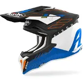 Airoh Casco Fuoristrada Strycker Skin