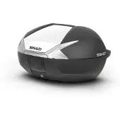 Shad Copertura Custodia Sh47 Per Valigia Superiore