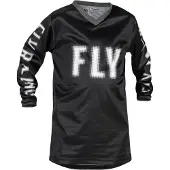 Fly Maglia Da Enduro A Maniche Lunghe F-16