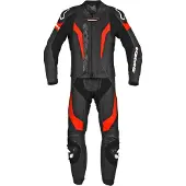 Spidi Tuta In Pelle Laser Touring