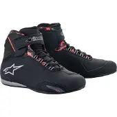 Alpinestars Scarpe Da Moto Sektor Wp