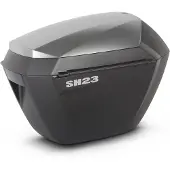 Shad Set Di Valigie Laterali Sh23