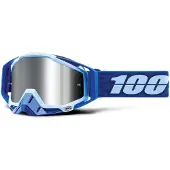 100% Occhiali Racecraft Plus Mirror