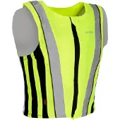 Oxford Gilet Riflettente Brighttop Active