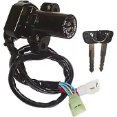 Vicma Pulsante Di Accensione/spegnimento Yamaha Yzf R6