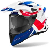 Airoh Casco Integrale Commander 2 Reveal