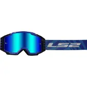 LS2 Occhiali Da Off-road Charger Pro