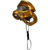 Wild Country Ropeman MK2F Bloccante gold