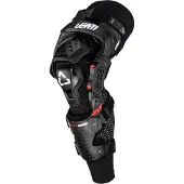 Leatt Ginocchiere C-frame Hybrid