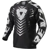 REV'IT! Maglia A Maniche Lunghe Rough