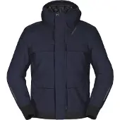 Spidi Giacca Con Cappuccio Riding