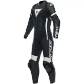 Dainese Tuta In Pelle Perforata Grobnik