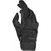 GMS Guanti Handschuhe Jet-city Wp Schwarz