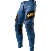 Shot Race Gear Pantaloni Off-road Ultima