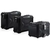SW-Motech TRAX ADV set completo valigie nero HONDA X-ADV 20- NERO