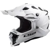 LS2 Casco Fuoristrada Mx700 Subverter Single Mono