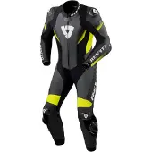 REV'IT! Tuta In Pelle Control